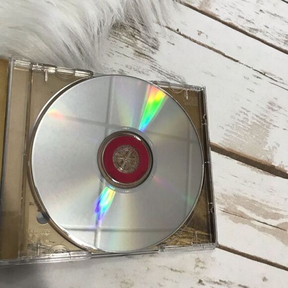 DELETING SOON‎ Christmas on the Range CD Country - Picture 4 of 5